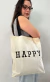 Ecobag Happy - loja online