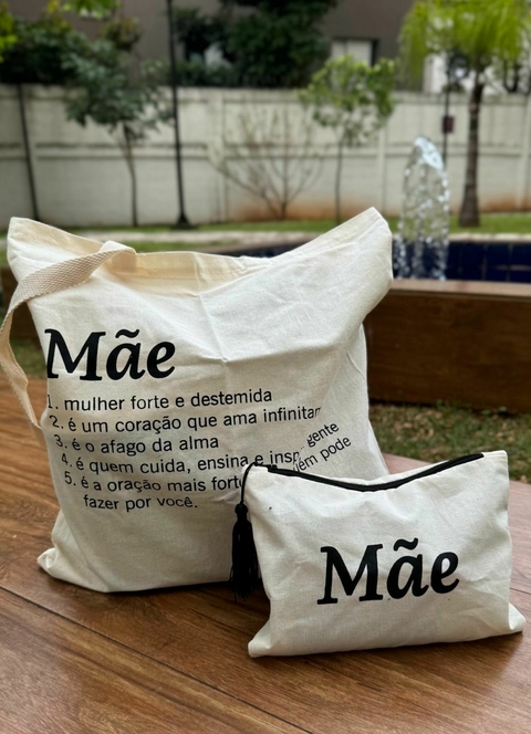 Kit dia das Mães - comprar online