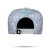 Boné Snapback Cinza Logo Raios Blue - REF35 - comprar online