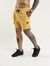 Short Street Moletom Caramelo Terroso - Fitz Jeans Atacado
