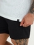 Regata Machão Com costura no Tricô com Elastano Bordada - Off White - Fitz Jeans Atacado
