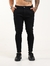 Calça Masculina Alfaiataria Cano Curto Black - comprar online