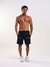 Imagem do Short Jogger Cargo Street Preto