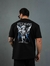 Imagem do Camisa OverSized Street no Moletom Black Angel