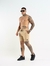 Imagem do Short Jogger Mauricinho na Sarja Creme