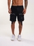 Short Jogger Cargo Street Preto - Fitz Jeans Atacado