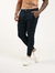 Calça Masculina Alfaiataria Cano Curto Azul Marinho - Fitz Jeans Atacado