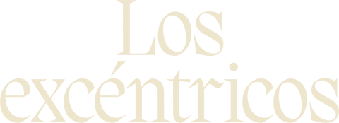 Los Excéntricos