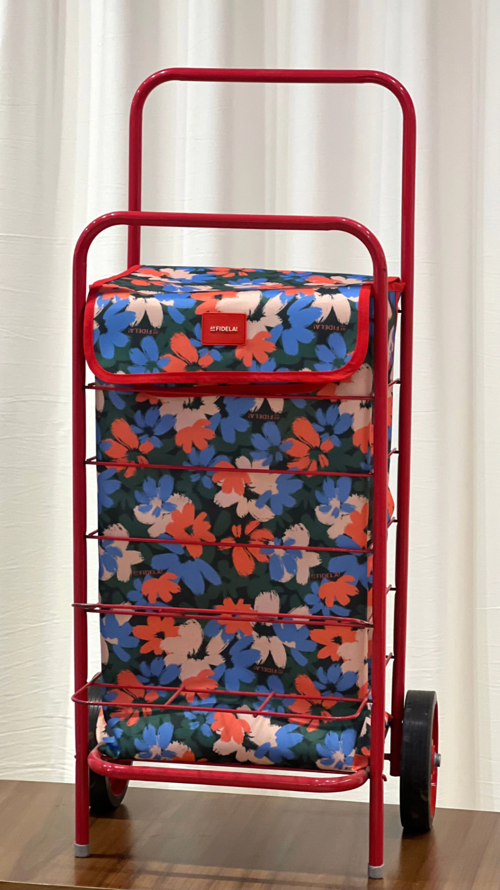 PRE-VENTA Chango Completo Vintage Pincelada