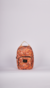 Mochila Mediana Holly Nerina Marrón
