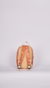 Mochila Mediana Holly Nerina Marrón - comprar online