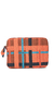 Funda Notebook Rosario Happy Escocés en internet