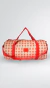 Bolso Caramelo Chico Vichy Marga