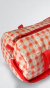 Bolso Caramelo Chico Vichy Marga en internet