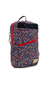 Mochila Paradiso Nerina Azul - comprar online