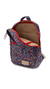 Mochila Paradiso Nerina Azul - tienda online