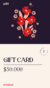 GIFT CARD $50.000