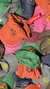 Gorra ritual gris - comprar online