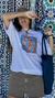Remera Bernarda Cangrejo - comprar online