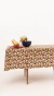 Mantel Betania Hongos - RECTANGULAR - comprar online