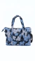 Bolso Frida Blureada azul - tienda online