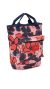 Mochila Hipster Chica Blureada Power - comprar online