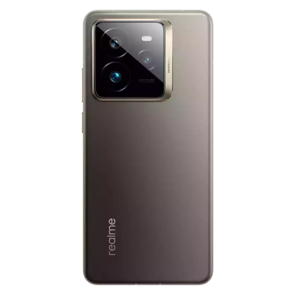 Realme GT7 Pro 5G 512GB, 16GB RAM, Tela 6,78