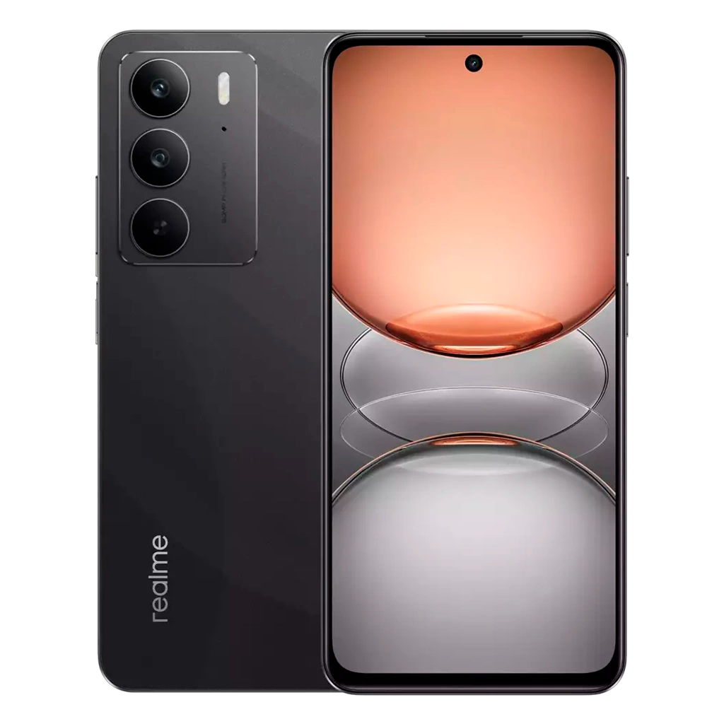 Celular Realme C75 4G 256GB, 8GB RAM, Tela 6,72
