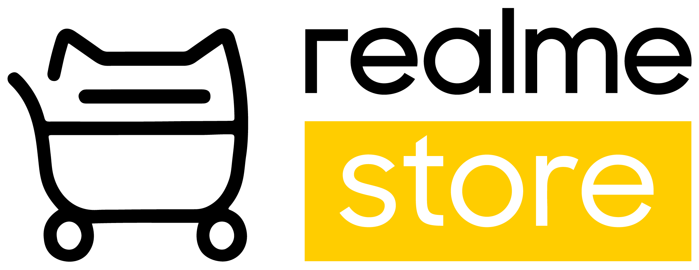 Realmestore - Loja Oficial Realme