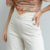 Calça Pantalona cintura alta - Linho na internet