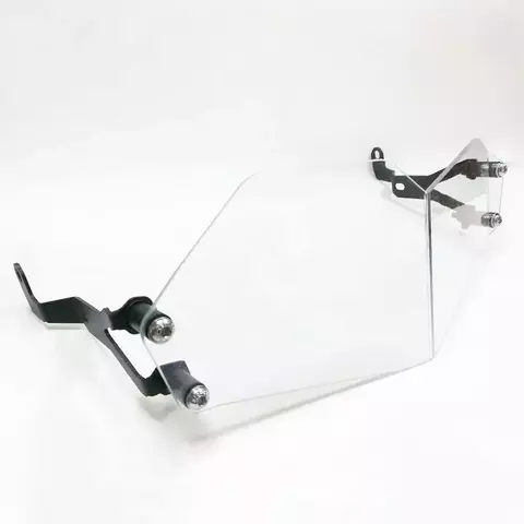 Protector Faro Policarbonato Extraible F 850 / F 750 - comprar online