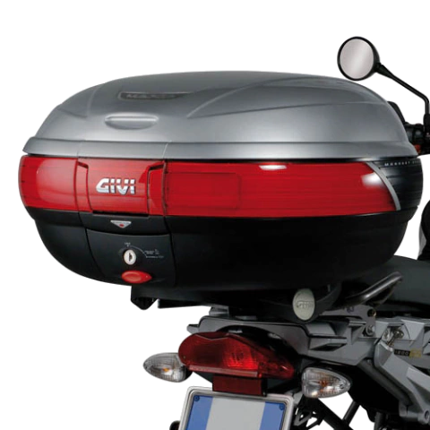 SOPORTE TOP CASE MONOKEY BMW R1200 GS (04/11)