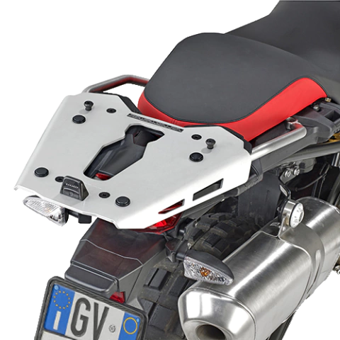 SOPORTE TOP CASE ALUM MONOKEY BMW F850 GS (18-21)