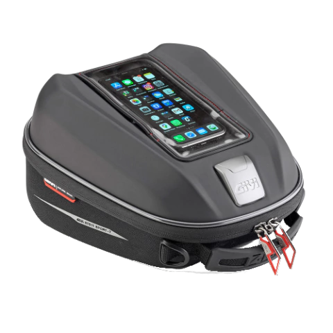 BOLSO DEPOSITO TANKLOCK - 6 LTS - comprar online