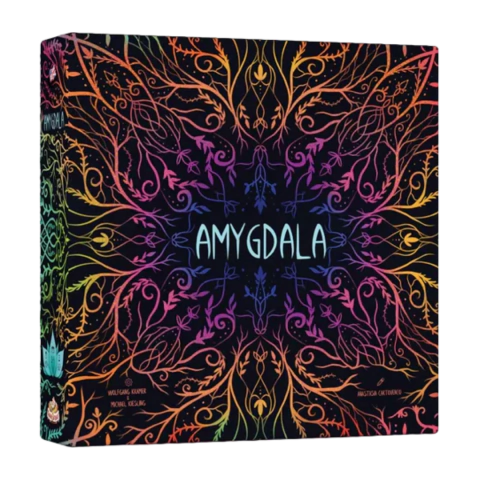 Amygdala - comprar en línea