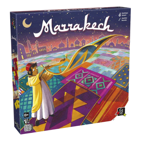 Marrakech