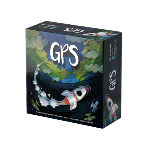 GPS