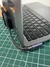 Cabo USB-C para USB-C 3.1 Thunderbolt 3 - 40Gbps 13cm - Trekko – Suporte para SSD & Inovações 3D