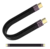 Cabo USB-C para USB-C 3.1 Thunderbolt 3 - 40Gbps 13cm - comprar online