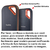 Suporte Trekko para SSD Sandisk Extreme na internet