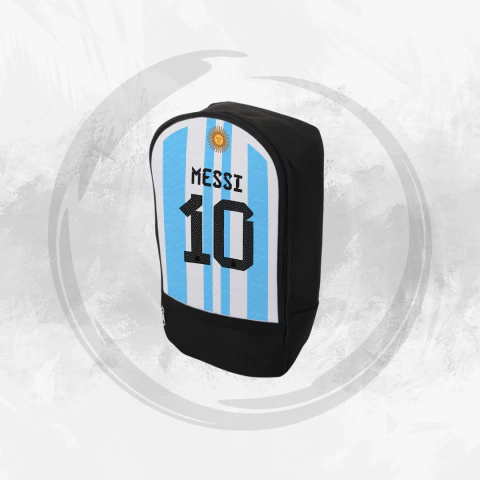 Botinero Messi 10 - comprar online