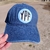 Gorra Estilo Prelavada "YPF"