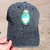 Gorra Estilo Prelavada "Escudo Nacional"