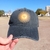 Gorra Estilo Prelavada "Sol de Mayo"