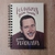 Cuaderno "Los Días Más Felices..."