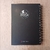 Cuaderno "Cristina" - comprar online