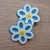 Flor Escarapela - comprar online