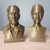 Combo Miniaturas Medianas "Perón y Eva"