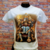 Remera Messi Campeón