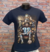 Remera Messi Campeón
